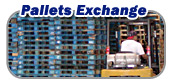 Pallets Exchange